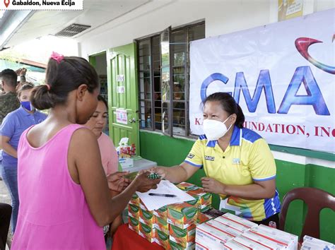 GMA Kapuso Foundation continues to touch lives with impactful projects.